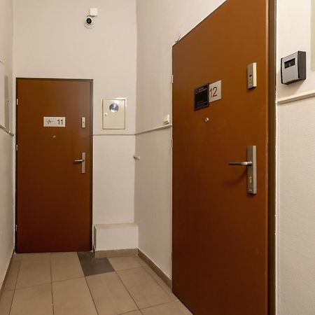 1-Bedroom Apartment - Dluga 65 Street Красков Екстериор снимка