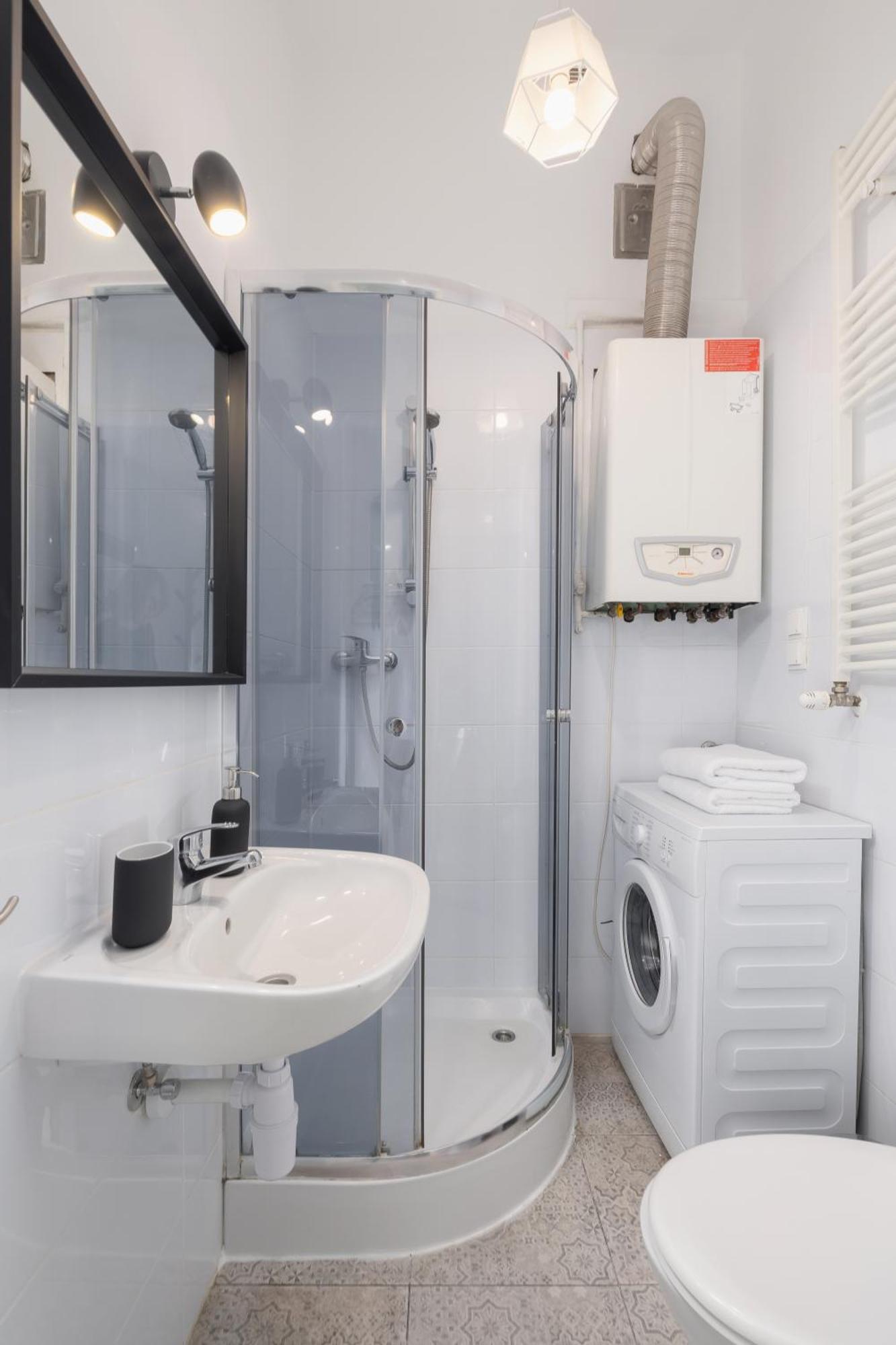 1-Bedroom Apartment - Dluga 65 Street Красков Екстериор снимка