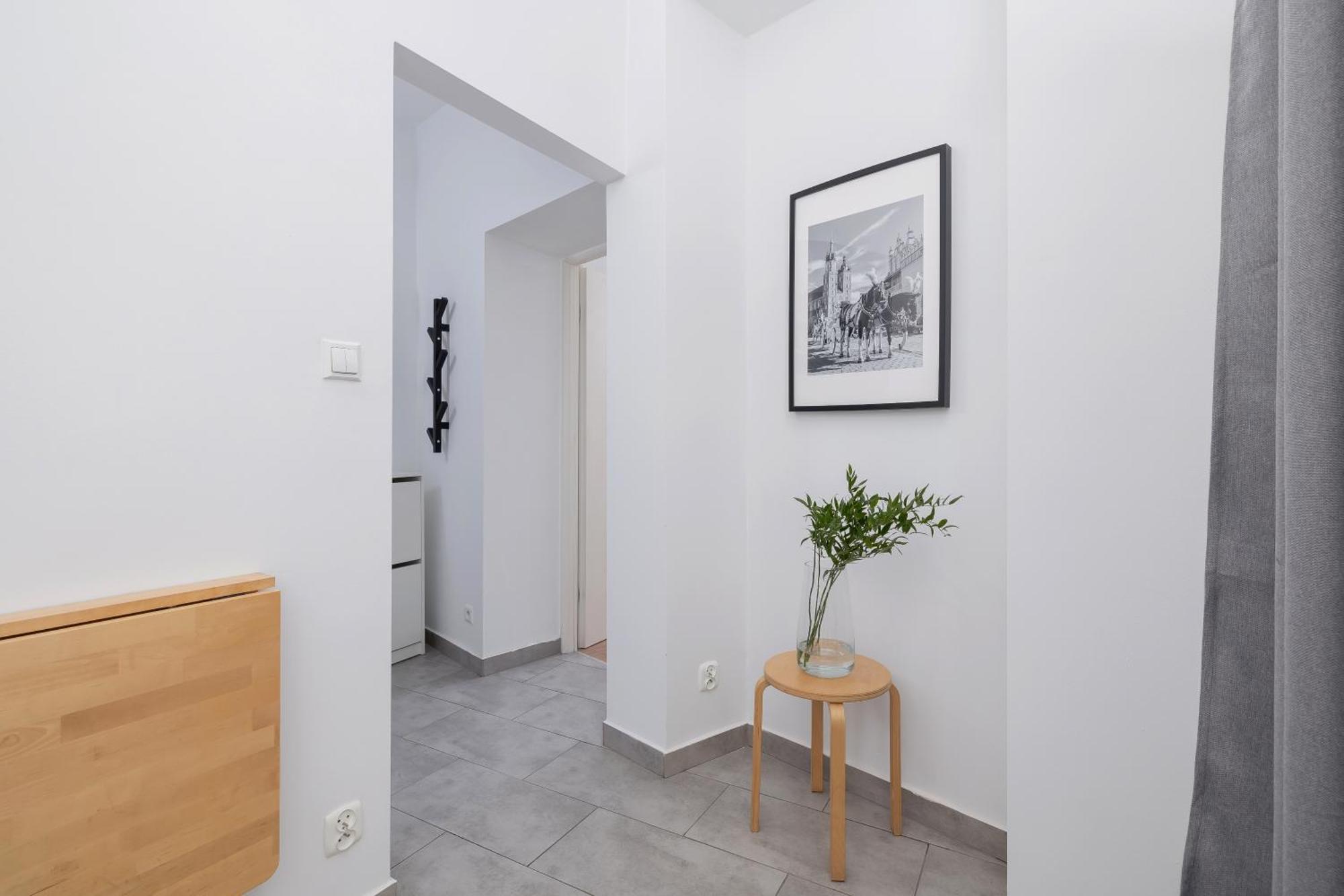 1-Bedroom Apartment - Dluga 65 Street Красков Екстериор снимка