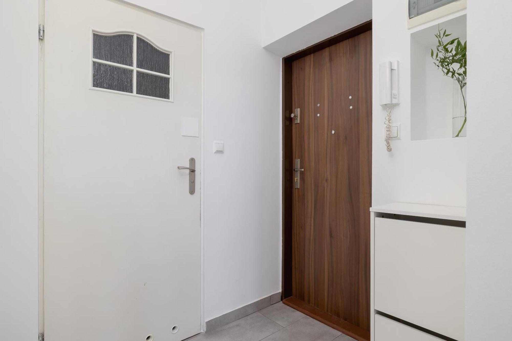 1-Bedroom Apartment - Dluga 65 Street Красков Екстериор снимка