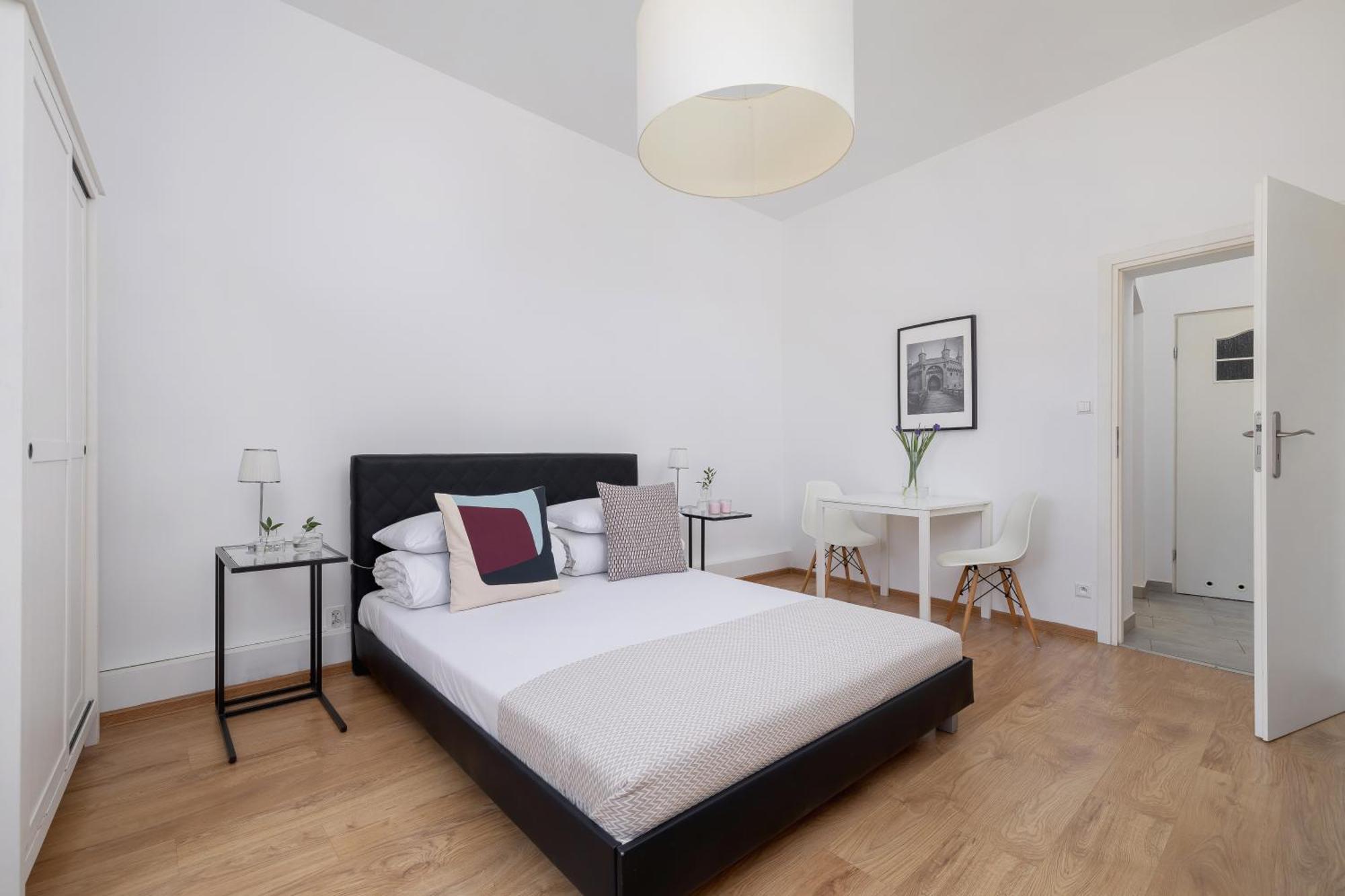 1-Bedroom Apartment - Dluga 65 Street Красков Екстериор снимка