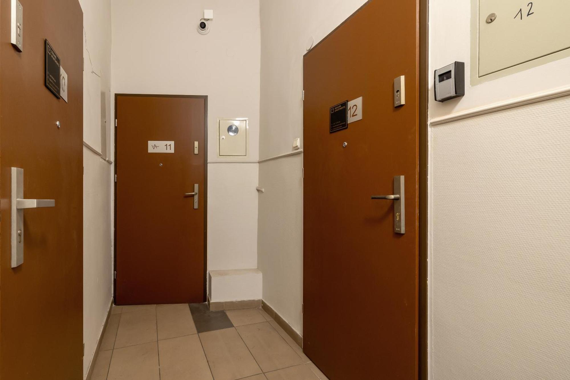 1-Bedroom Apartment - Dluga 65 Street Красков Екстериор снимка
