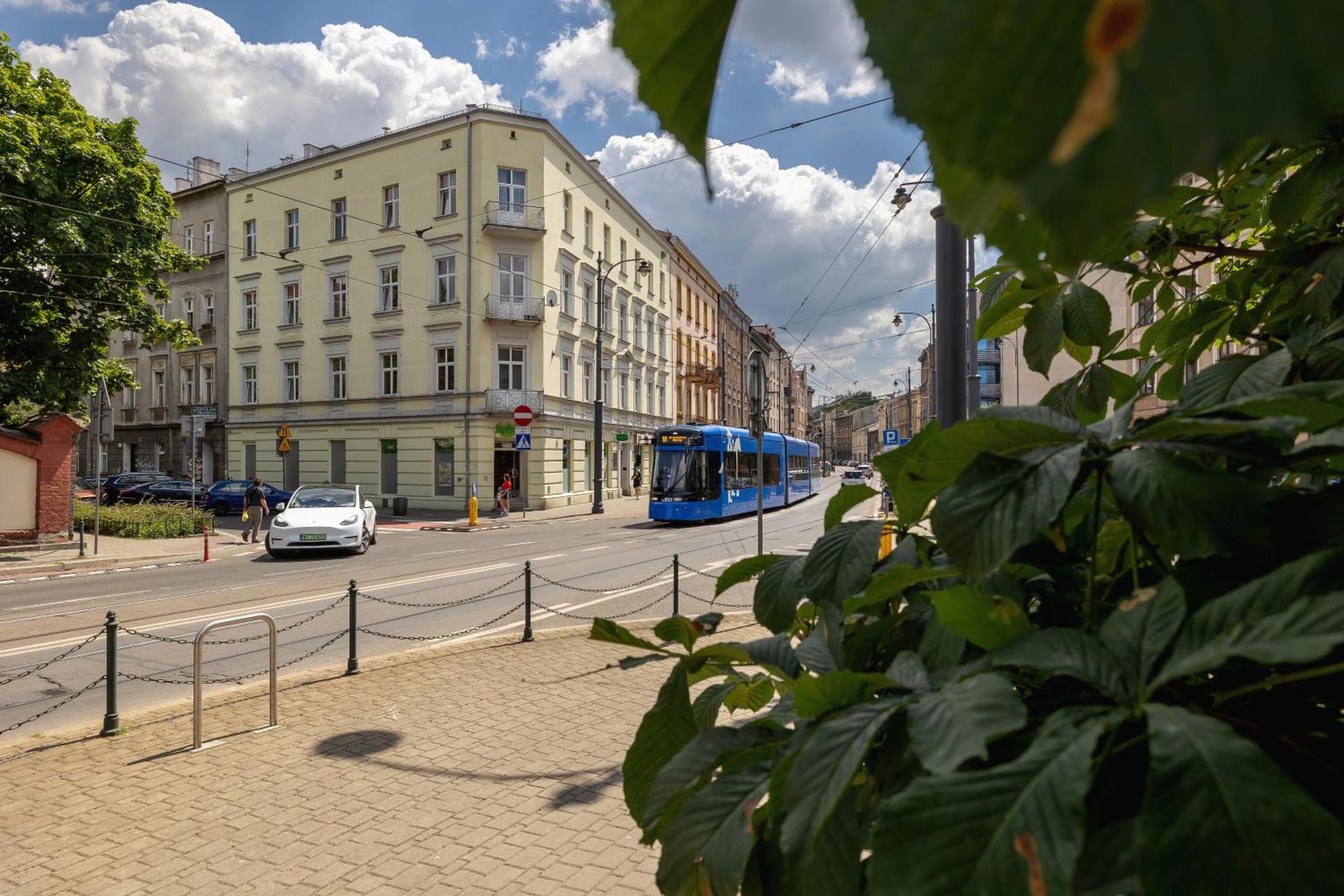 1-Bedroom Apartment - Dluga 65 Street Красков Екстериор снимка